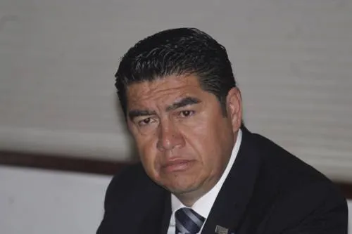 En lo que va del año ha disminuido un 25% el robo a trasporte público: Alonso