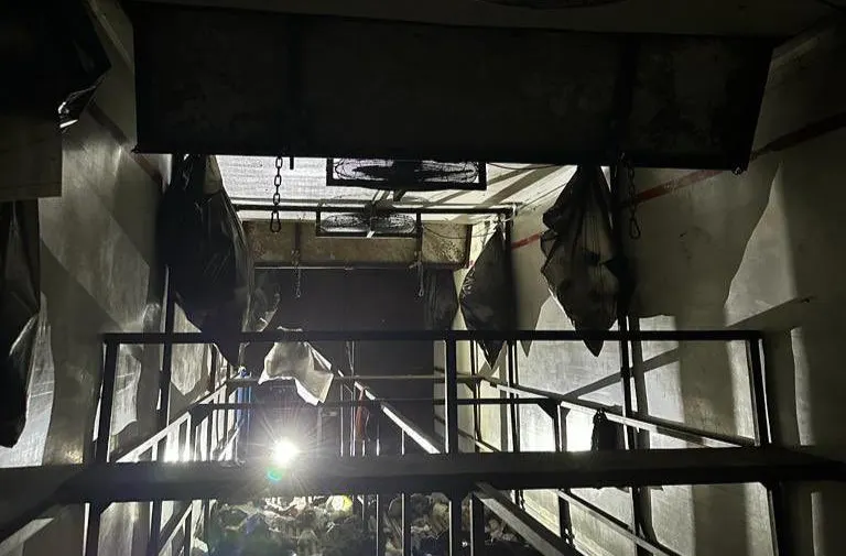 Migrantes Veracruz