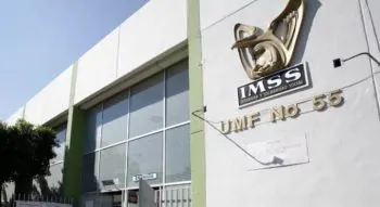 Reportan robo de equipo de cómputo y mastografía en Clínica 55 del IMSS en Amalucan