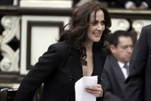 González Cervantes responsabiliza a CEDH por retraso en alerta de género