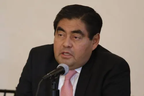 Senadores del PT-Morena piden comparezcan funcionarios en torno al espionaje a periodistas