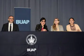 Inicia en la BUAP Segundo Congreso Internacional Enviro EpiHealth[MX]