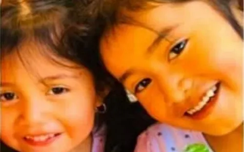 Buscan a dos pequeñas en Libres, acusan a madre de sustracción