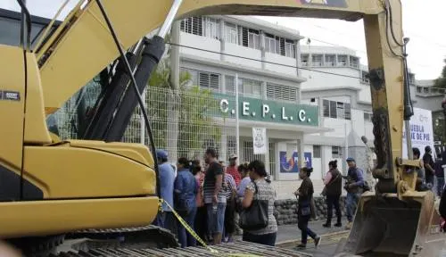 En febrero estarán reconstruidas las mil 900 escuelas afectadas por sismo: Gali