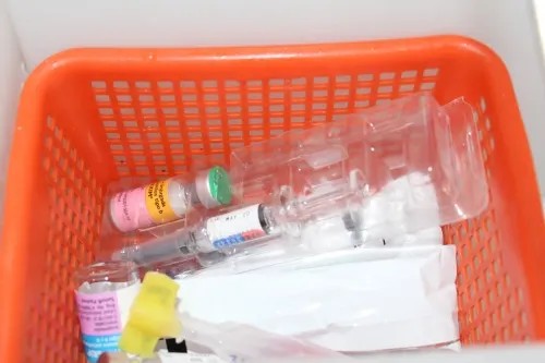 El sector salud en Puebla está colapsado por falta de medicamentos y personal