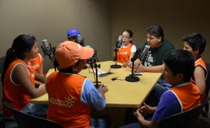 Verano UDLAP fomentó desarrollo personal y deportivo de niños y jóvenes