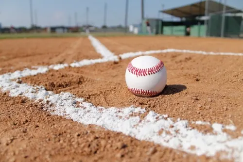 El beisbol se queda sin mundiales