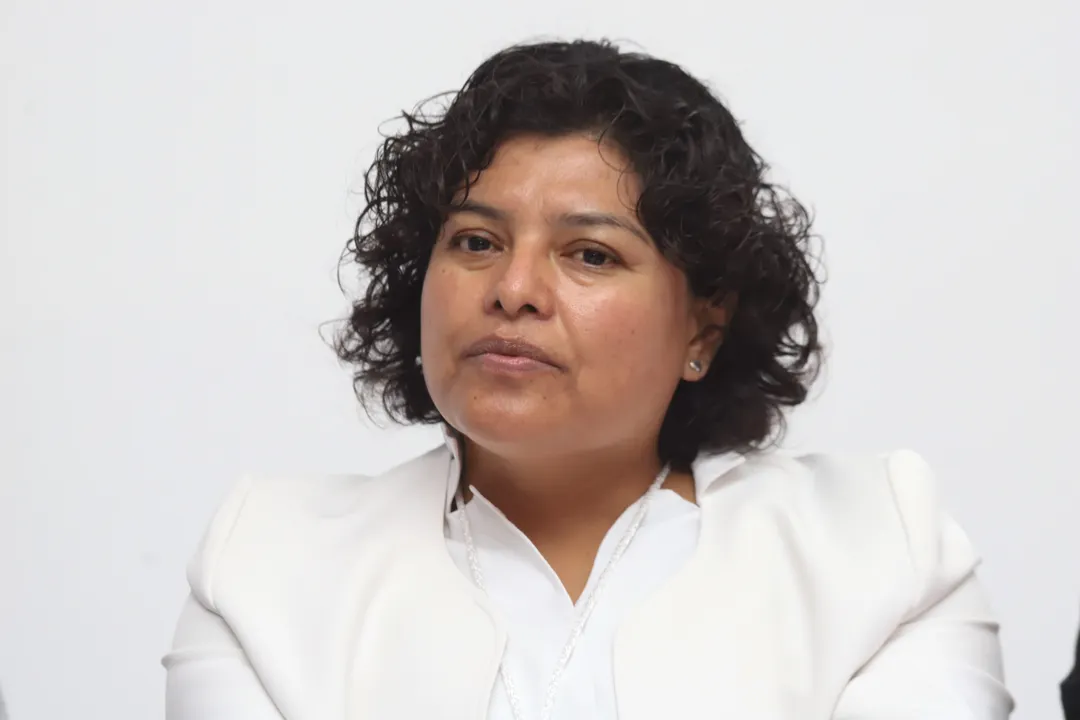 Karina Pérez Popoca