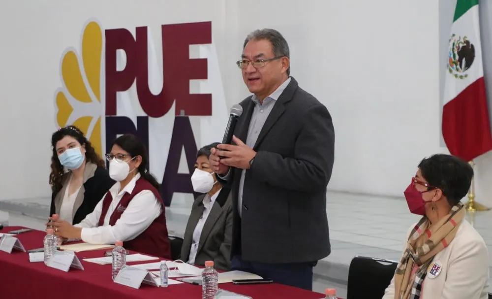 Inicia SEP programa piloto para fortalecer habilidades en menores de 3 años