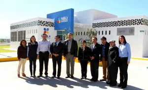 Senado, estado y municipio refrendan compromisos en Tehuacán