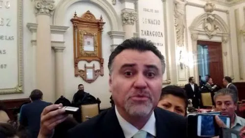Sin cambios en el formato de comparecencias de funcionarios del Ayuntamiento de Puebla