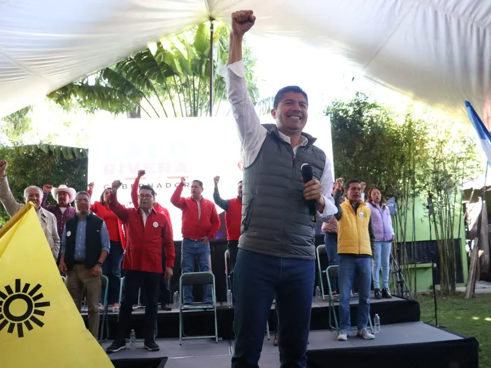 Lalo Rivera