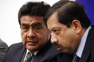 Rechaza directivo del Cobaep acusaciones de Jorge Rosas