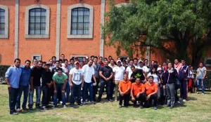 Cerillos y cigarros encendidos, principales causantes de incendios: UDLAP