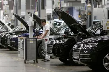 Más de 40 empresas proveedoras de autopartes pretenden instalarse en Puebla para surtir a Tesla