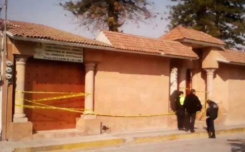 Asesinan a exedil de Hidalgo junto a su hijo
