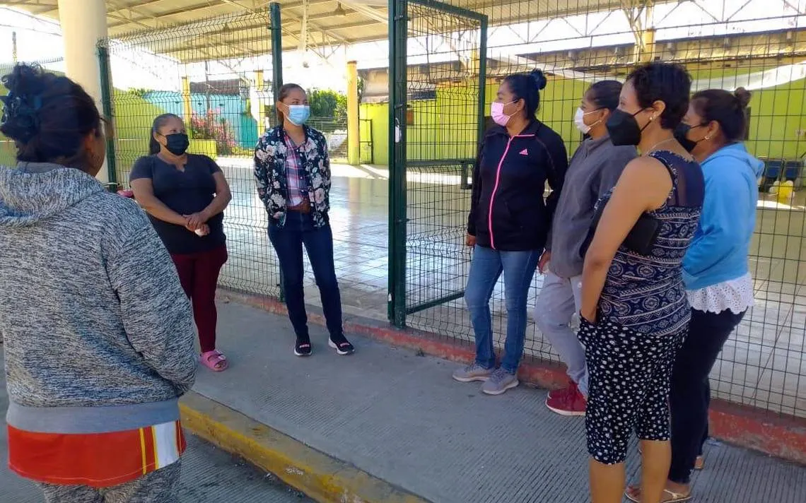 Saldo blanco en plebiscitos extraordinarios de Cuautlancingo,Tehuacán e Izúcar Matamoros
