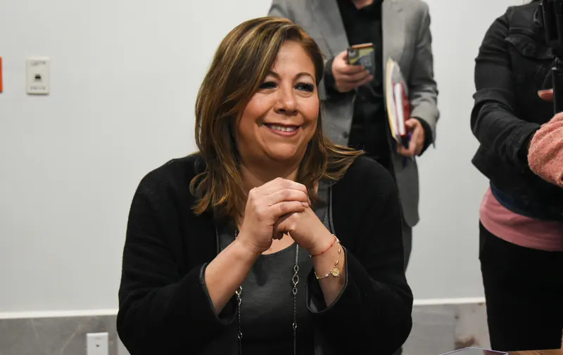 Foto: Anel Esgua / EsImagen