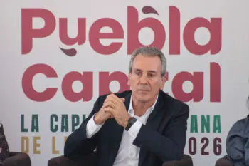 Puebla capital mantiene trabajo interinstitucional para reforzar la seguridad