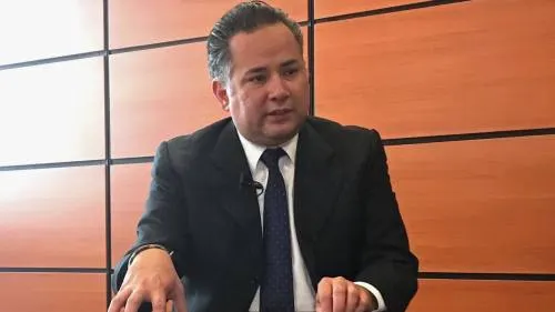 Próximo titular de Inteligencia Financiera con AMLO promete examinar caso Odebrecht