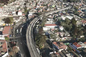 Línea 12 del metro será reconstruida; reharán ocho de 11 kilómetros