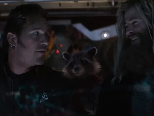 Guardianes de la Galaxia aparecerán en nueva película de Thor