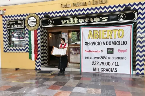 Reactivar 52 mil 900 empleos, proyección de empresarios; piden medidas como reabrir el CH