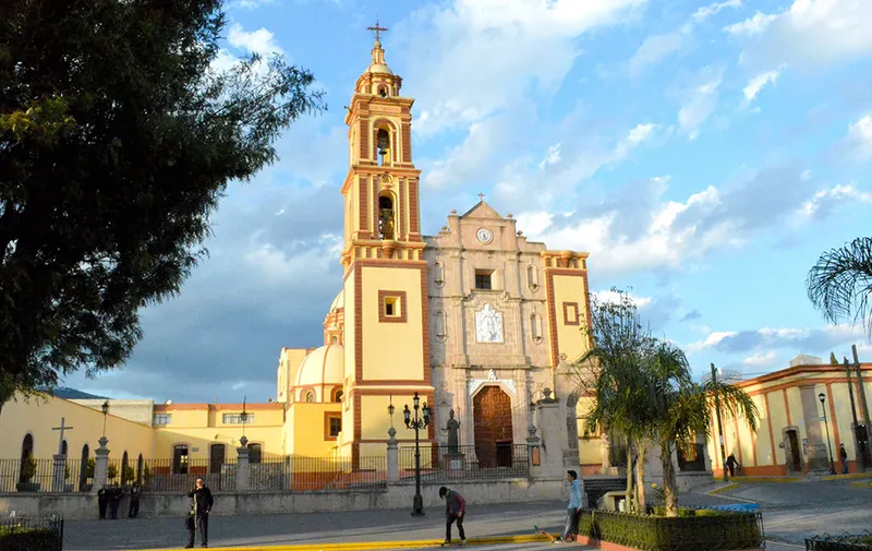 Tlaxco, Tlaxcala
