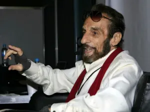 Muere el actor Germán Robles