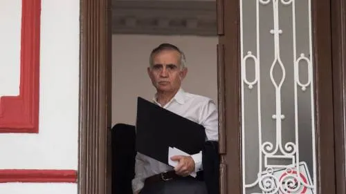 Empresarios no tendrán estímulos fiscales con gobierno austero de AMLO : Romo