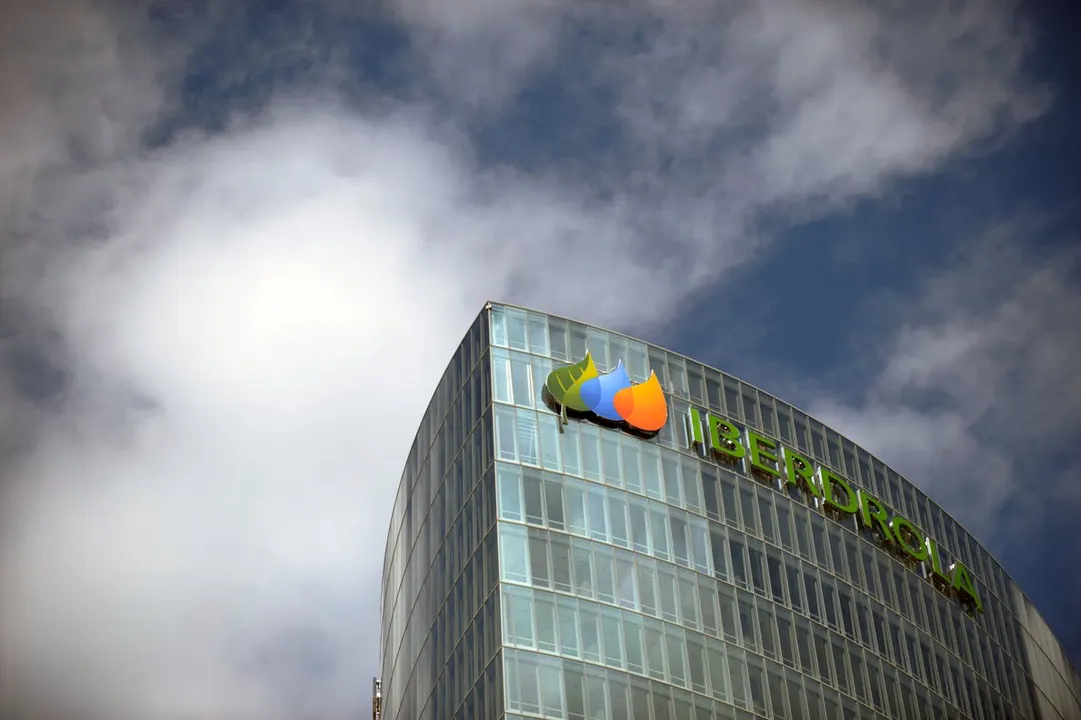 Iberdrola deja México por inversión en Europa; Sheinbaum afirma que fue decisión empresarial