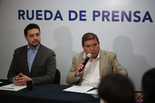 Presentan solicitud a TEPJF para que magistrado se abstenga de conocer juicios promovidos por Morena