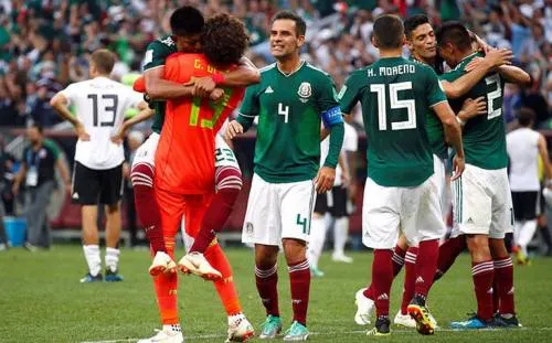 Por investigación, Rafa Márquez no puede ser MVP en el Mundial
