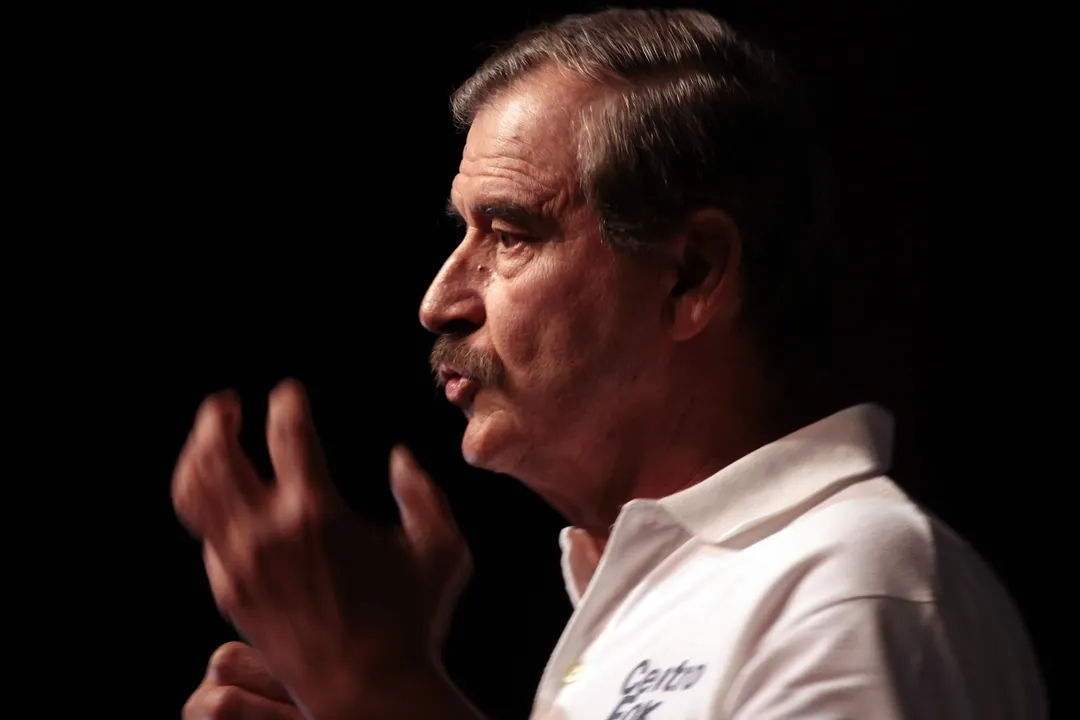 Vicente Fox
