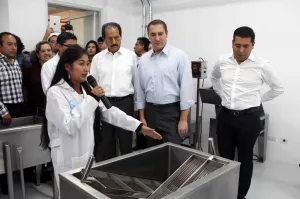 Presupuesto se negocia con Hacienda y cámaras en el Congreso: RMV
