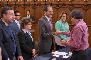 BUAP, única institución en ofertar diplomado internacional en Catastro