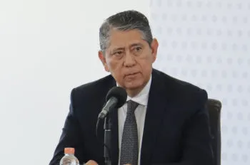Confirma Fiscal del Estado que los cuerpos localizados en Periférico tenían “narcomensaje”