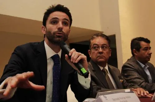 Fuero constitucional ha sido un estorbo para castigar a políticos corruptos