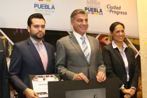 Exposición de Miguel Ángel podría llegar a Puebla