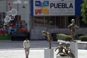 Lanza SSEP convocatoria para modernizar el Hospital del Niño Poblano