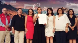 Reconocen Atlixco como municipio familiarmente responsable