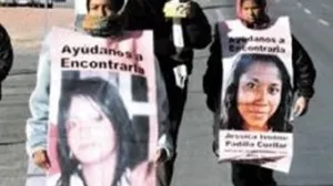 Reportan 246 desaparecidos en Puebla