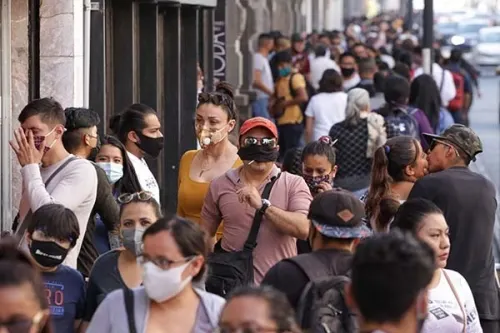 Covid-19 y Puebla: la curva crece y la vacuna aún está lejos