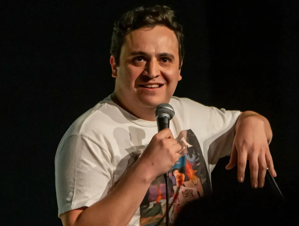 Ricardo O'Farrill