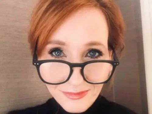 Personaje de nuevo libro de J.K. Rowling está inspirado en asesinos reales