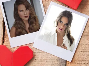 No tengo por qué dar explicaciones, dice Kate del Castillo