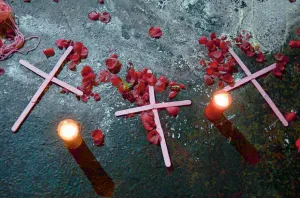 Aumentan feminicidios en Puebla; van 26 en poco más de 3 meses