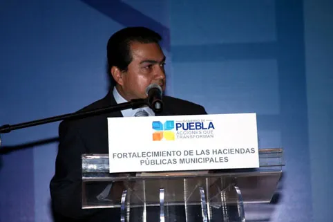 Transparentar gasto público en los 3 niveles de gobierno: RMC