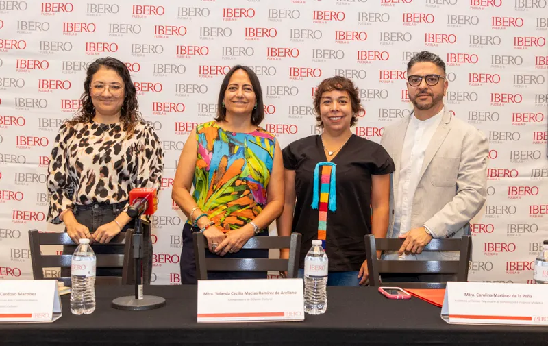 Renovación artística: así se transforma la Bienal Ibero Puebla en su XV edición