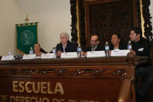Coordinación de trabajos entre autoridades electorales para garantizar el voto de la ciudadanía